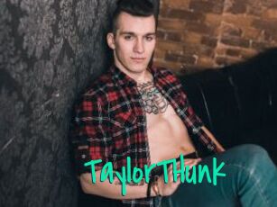 TaylorTHunk