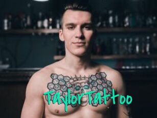 TaylorTattoo