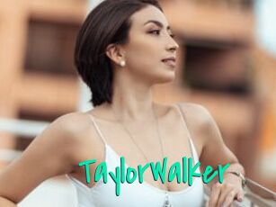 TaylorWalker