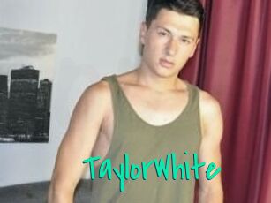 TaylorWhite