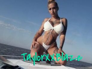 TaylorXXBlaze