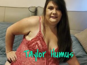 Taylor_Humus