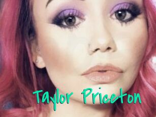 Taylor_Priceton