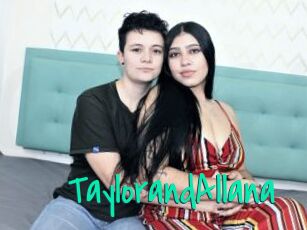 TaylorandAllana