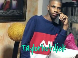 Taylorhotdick