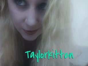 Taylorkitten