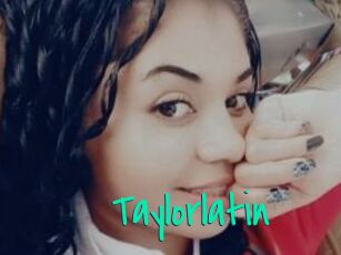 Taylorlatin Cool Sexe