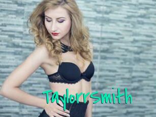 TaylorrSmith