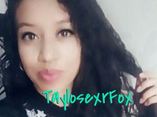 TaylosexrFox
