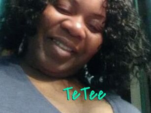 TeTee