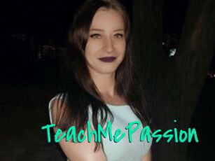 TeachMePassion