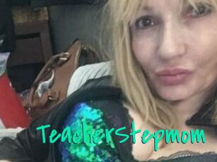 TeacherStepmom