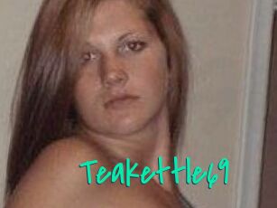 Teakettle69