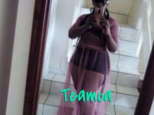 Teamoa