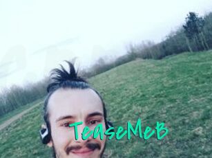 TeaseMeB