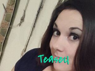TeaseU