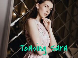 Teasing_Sara