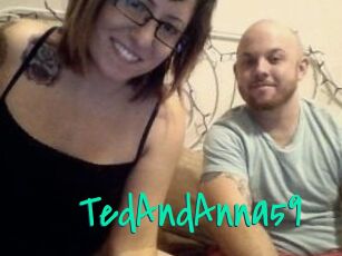 TedAndAnna59