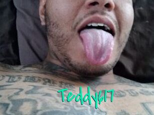 Teddy617