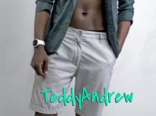 TeddyAndrew