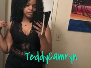 TeddyCamryn