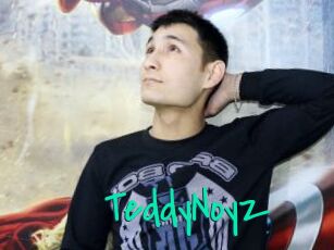 TeddyNoyz