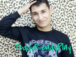 TeddyReadyPlay Cool Sexe