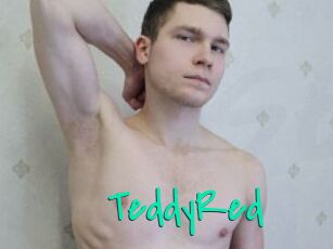 TeddyRed