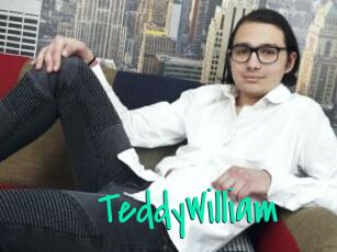 TeddyWilliam Cool Sexe