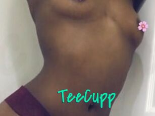 TeeCupp