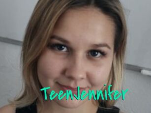 TeenJennifer