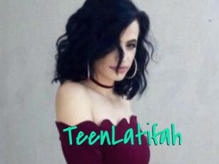 TeenLatifah