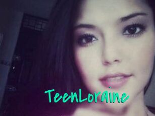 TeenLoraine Cool Sexe