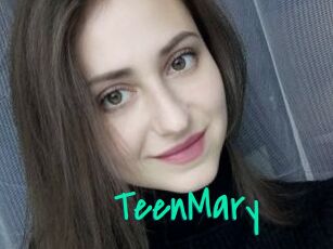 TeenMary