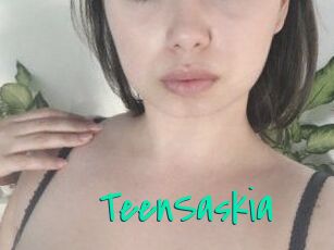 TeenSaskia