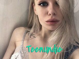 TeenUndie