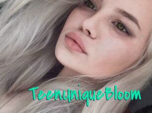 TeenUniqueBloom