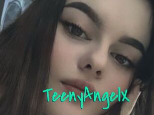 TeenyAngelX