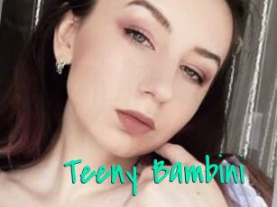 Teeny_Bambini