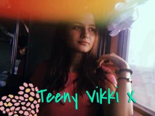 Teeny_Vikki_X
