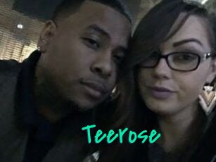 Teerose