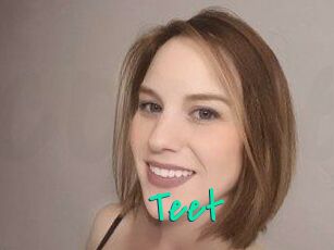 Teet