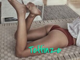 Teffinze