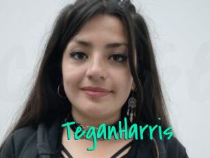 TeganHarris