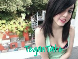TeganTate