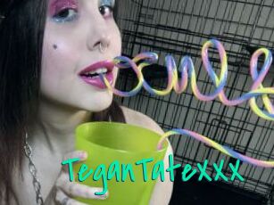 TeganTateXXX Cool Sexe