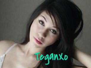 TeganXo