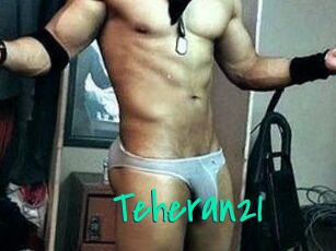 Teheran21