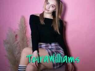 TeiraWilliams