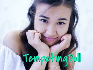 TempetingDoll
